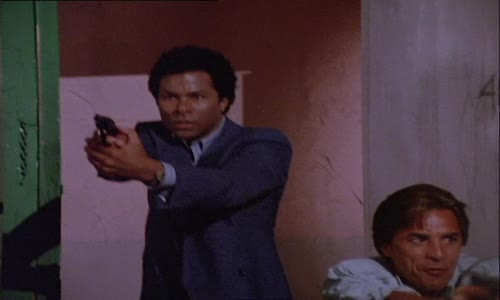 Miami Vice S01E11 - Mały Książę mkv