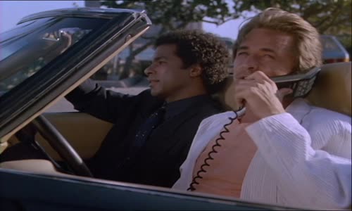 Miami Vice S01E20 - Nikt nie żyje wiecznie mkv