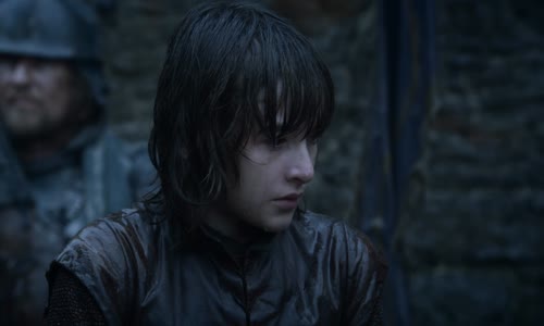 Hra o trůny - Game of Thrones S02E06 Bohové staří a noví h265 1080 Cz mkv