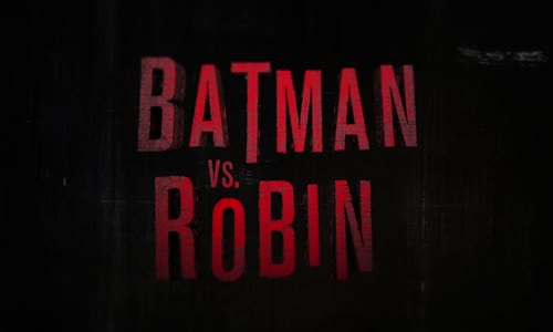 Batman 2015 Batman vs Robin PL 1080p BluRay x264-zyl mkv