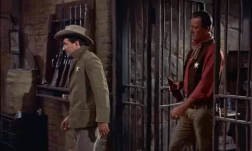 Rio Bravo (1959) avi