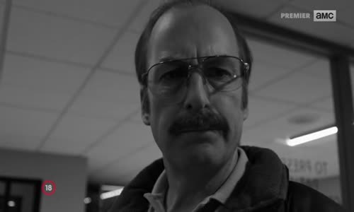 Volejte Saulovi S04E01 Kouř [juraison+] avi