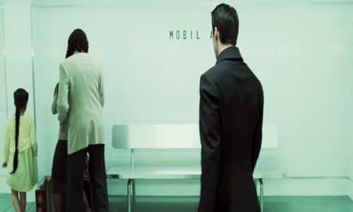 matrix 3 revolutions (2003) - H264 1080P CZ DABING mkv