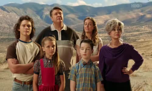 Maly Sheldon S04E01 HDTV avi