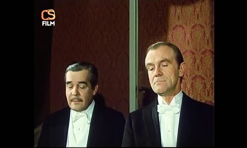 Touha Sherlocka Holmese (1971) mp4