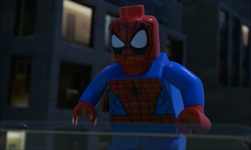 LEGO 2013 LEGO Bohaterowie Marvela Doładowani na maksa 720p WEB-DL PL-zyl mkv