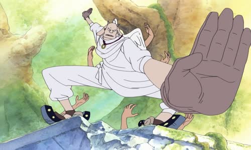 One Piece - 171 - CZ tit 1080p mkv