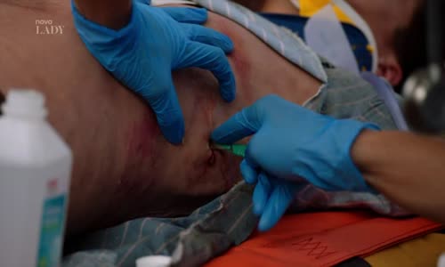 Nemocnice Chicago Med S02E05 CZ avi