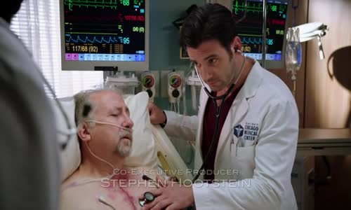 Nemocnice Chicago Med S02E06 CZ avi