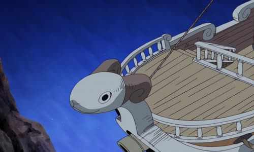 One Piece - 197 - CZ tit 1080p mkv