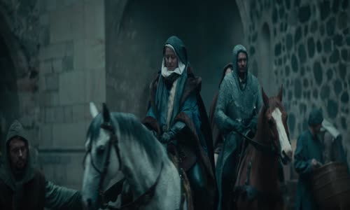 Margrete - královna severu (2021) 1080p BDRip x264 titulky CZ mkv