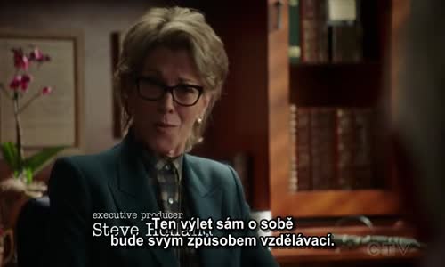 Young Sheldon S05E15 CZ titulky avi