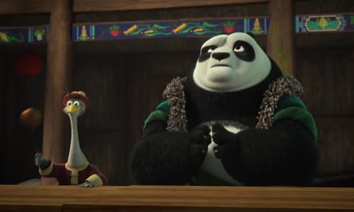 Kung Fu Panda The Paws of Destiny S02E03 PLDUBB WEB-DL 720p WEB-DL H264 mkv