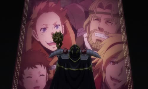 Overlord - S01E01 Bluray 1080p PL mkv