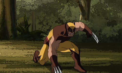 Ultimate Spider-Man S03E07 The Savage Spider-Man 720p WEB-DL H264 PL-zyl mkv