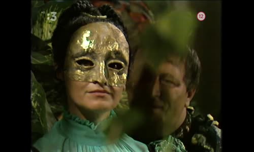 Lucrezia Borgia (TV film) 1974,SK mp4