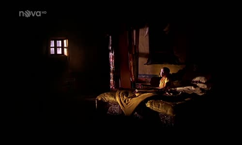 Sedm let v Tibetu - Seven Years in Tibet (1997) 1080p cz dabing avi