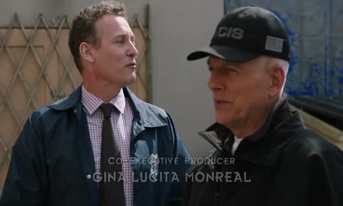 NCIS 17x19-Velká diamantová loupež avi