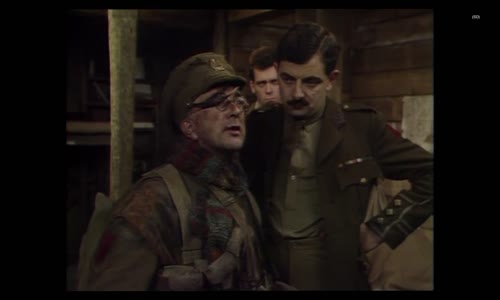 Černá zmije S04E03 (1989 SD) První dáma (SD) mp4