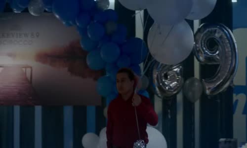 Věčnost - 1x09 Aktualizace (WEBRip-Cz SS23) avi