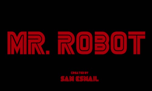 Mr  Robot S01E01 hellofriend mov - CZ dabing mkv