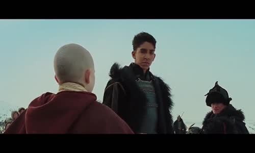 Poslední vládce větru (The Last Airbender) (2010 Cz)  mp4