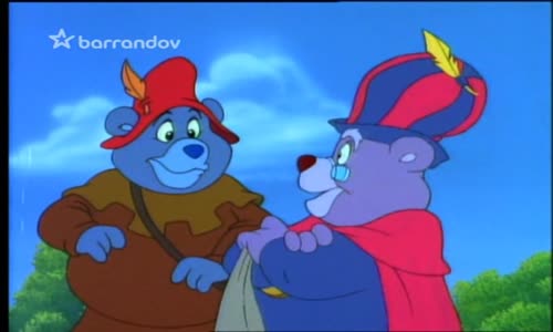 Gumídci 49 - Bratr Brumla + Na gumídka nevyzraješ mp4