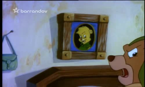 Gumídci 56 - Královna zobanů mp4