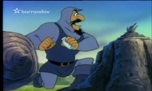 Gumídci 58 - Král Ignor I mp4