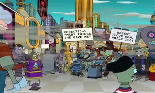 Futurama 02x19 Den matky CZ MarcelCu mp4