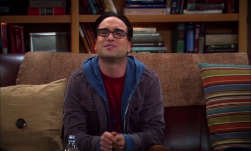 Teorie velkého třesku S03E07 Zesílené vzpomínky 1080p HD CZ mkv