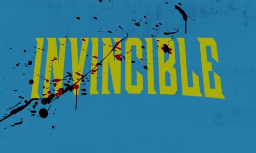 Invincible (2021)  - Neporazitelný S01e04 Trhni Si, Neile Armstrongu + CZ titulky mkv