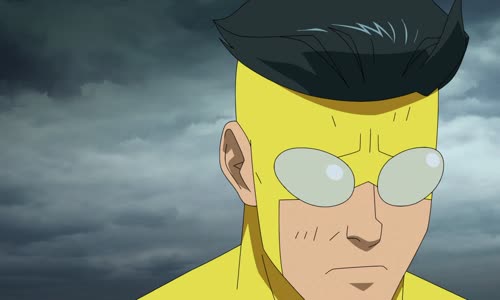 Invincible (2021)  - Neporazitelný S01e08 Mé Pravé Já + CZ titulky mkv