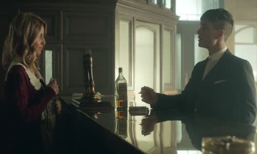 Gangy z Birminghamu ( Peaky Blinders ) S01E03 Cz titulky 1080p (IV@N) mkv