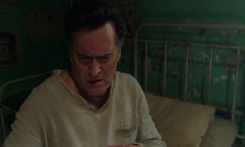 Ash vs Evil Dead S02E07 HD 5 1 CZ dabing mkv