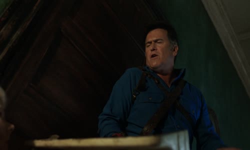 Ash vs Evil Dead S03E05 HD 5 1 CZ dabing mkv