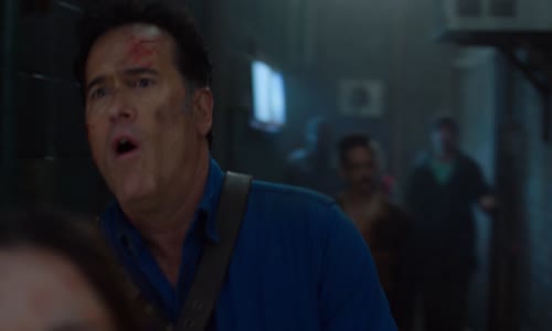 Ash vs Evil Dead S03E10 HD 5 1 CZ dabing mkv