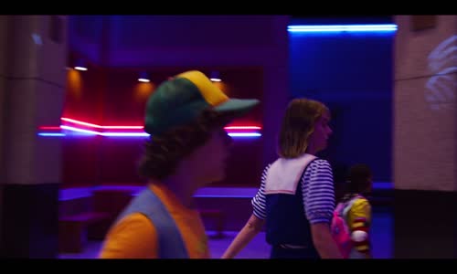 Stranger Things S03E08 Kapitola osmá  Bitva u Starcourtu - CZ dabing mkv