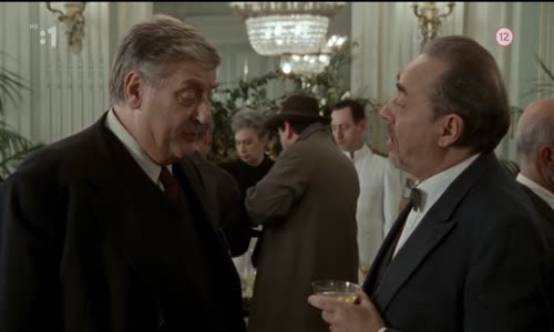 Maigret má starosti (2003) Krimi Cz dab 720p HD mkv