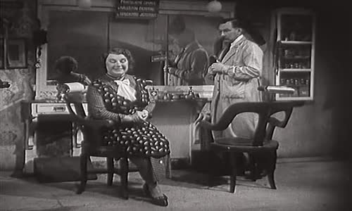 U nás v Kocourkově (1934) (Československo) (Komedie) avi