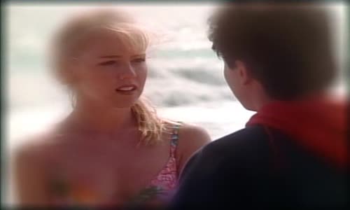 Beverly Hills 90210 02x21 - Souteziva hrana avi