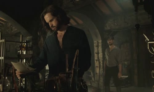 Da Vinciho demoni (Da Vinci's Demons) 03x07 Alis Volat Propriis CZ avi