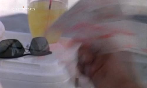 Odpadlík 04x09 Hrebci avi
