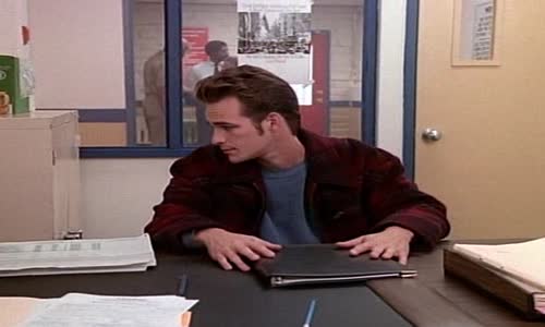 Beverly Hills 90210 03x15 - Laskavost cizích lidí avi