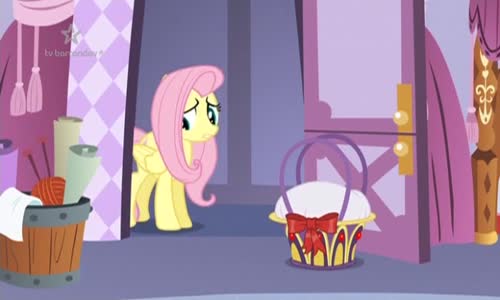 My Little Pony CZ 01x17 avi