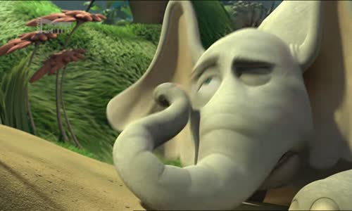 Horton (Horton Hears a Who!) (anim 2008 Cz) avi