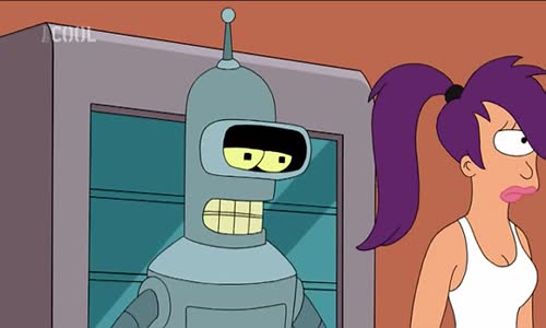 Futurama 06x11 Ndndesmiritelne Lrrrozdily avi