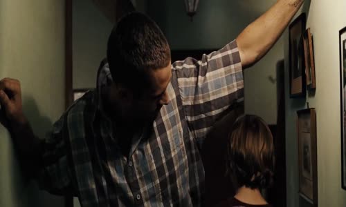 Zběsilý útěk akční krimi drama thriller 2005 P Walker,K Roden 1080p cz STEN ok mkv