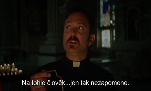 Ďáblovo dítě (2014) hororova parodie cz titulky mkv