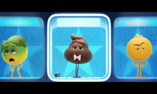Emoji ve filmu CZ mp4